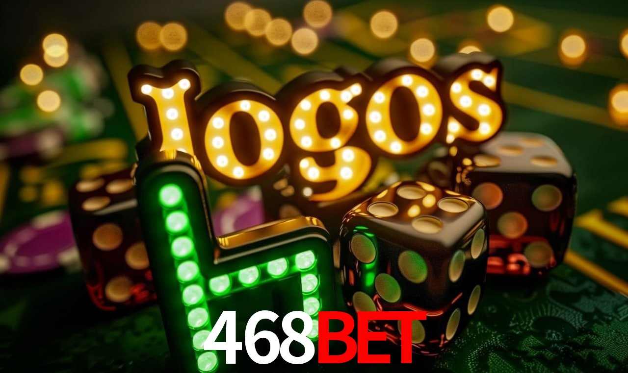 Experiência VIP 468bet