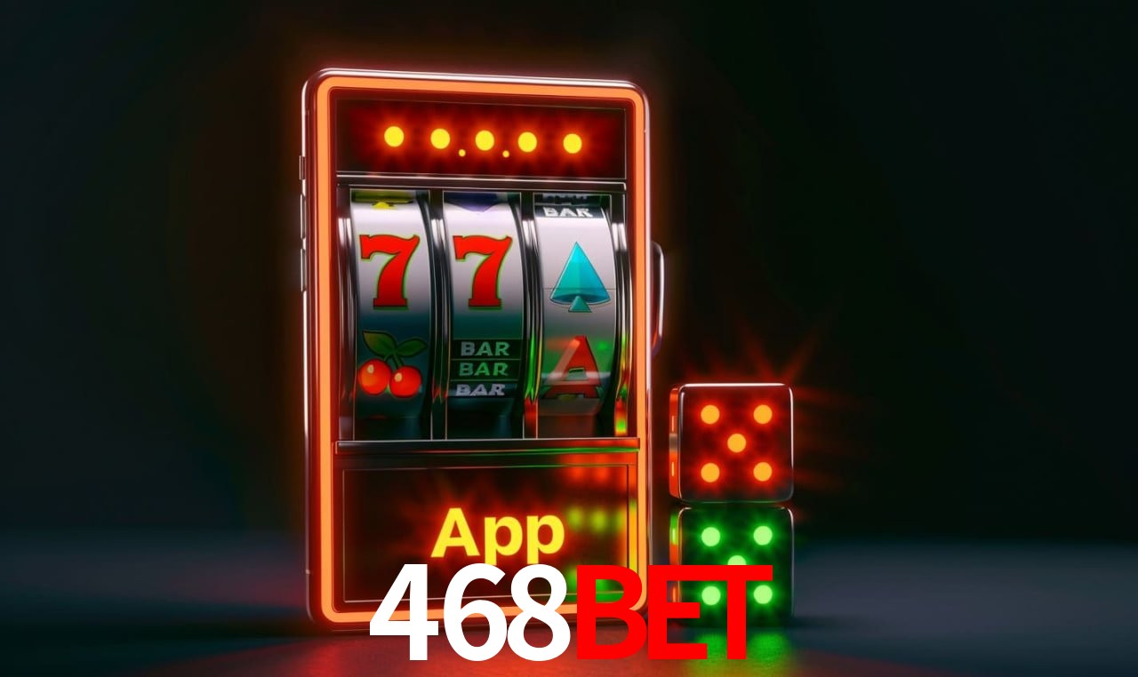 Estatísticas 468bet