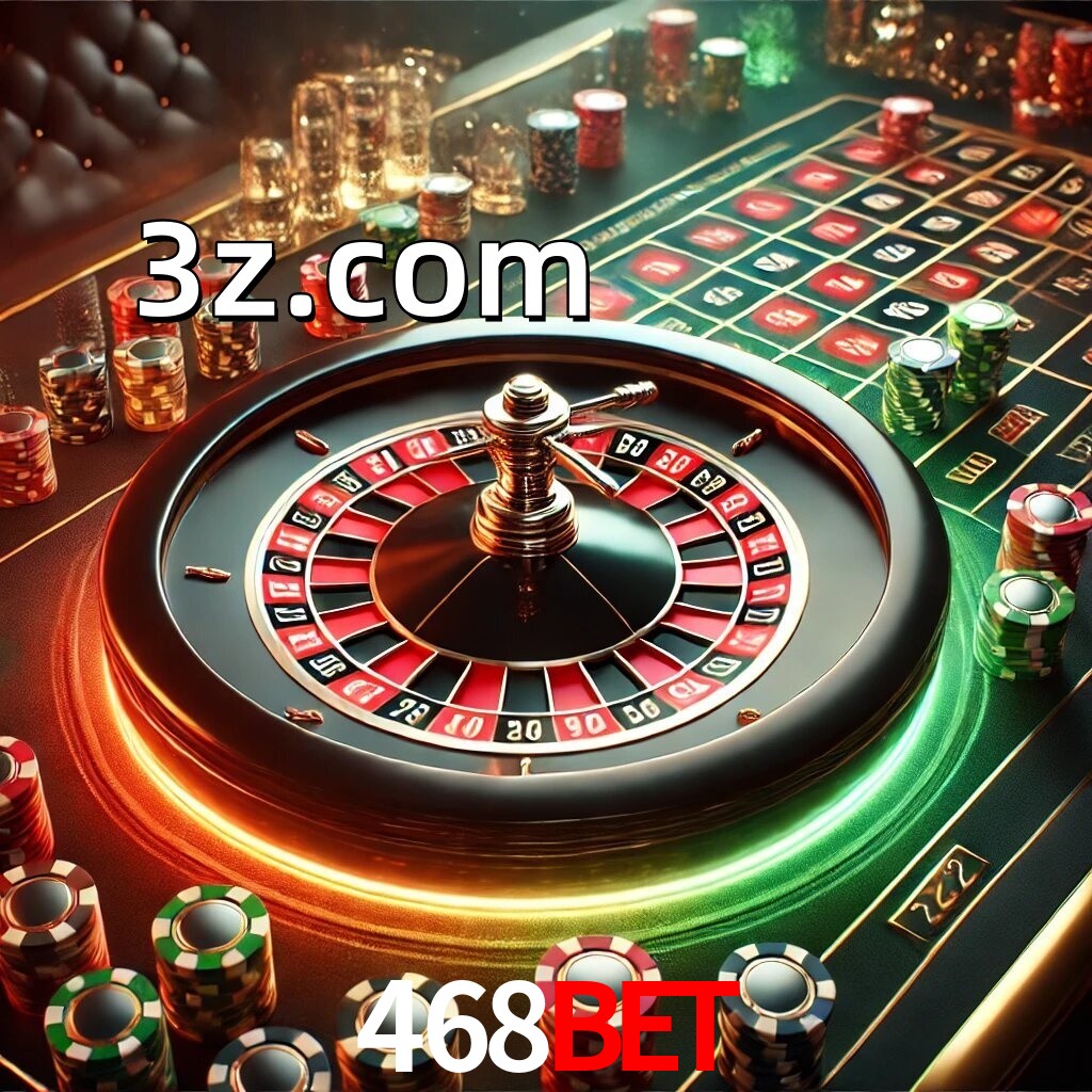  468BET