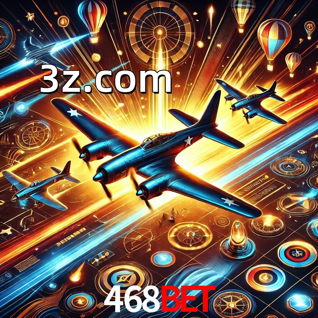  468BET