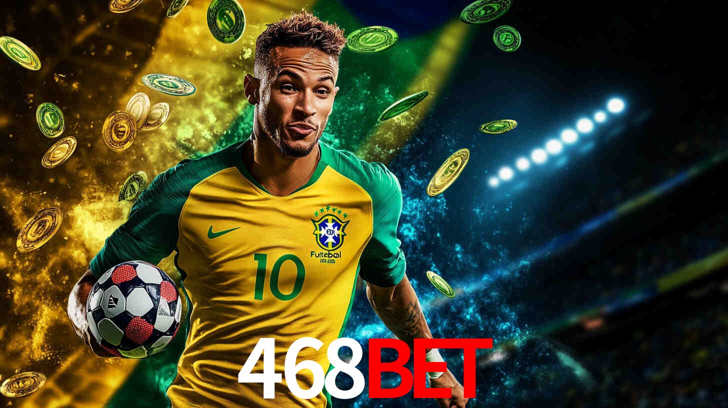 Descubra o Programa VIP da 468bet: Vantagens Exclusivas para Jogadores