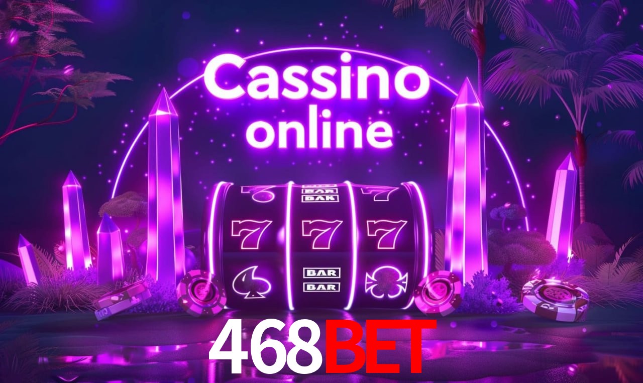 Segurança 2FA 468bet