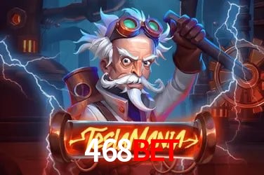 Casino Ao Vivo 468bet