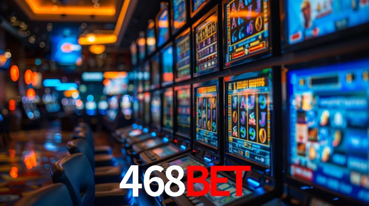 Platform Technology 468bet