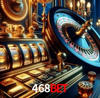 Programa VIP 468bet