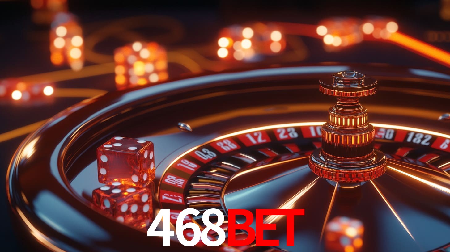 468bet paga