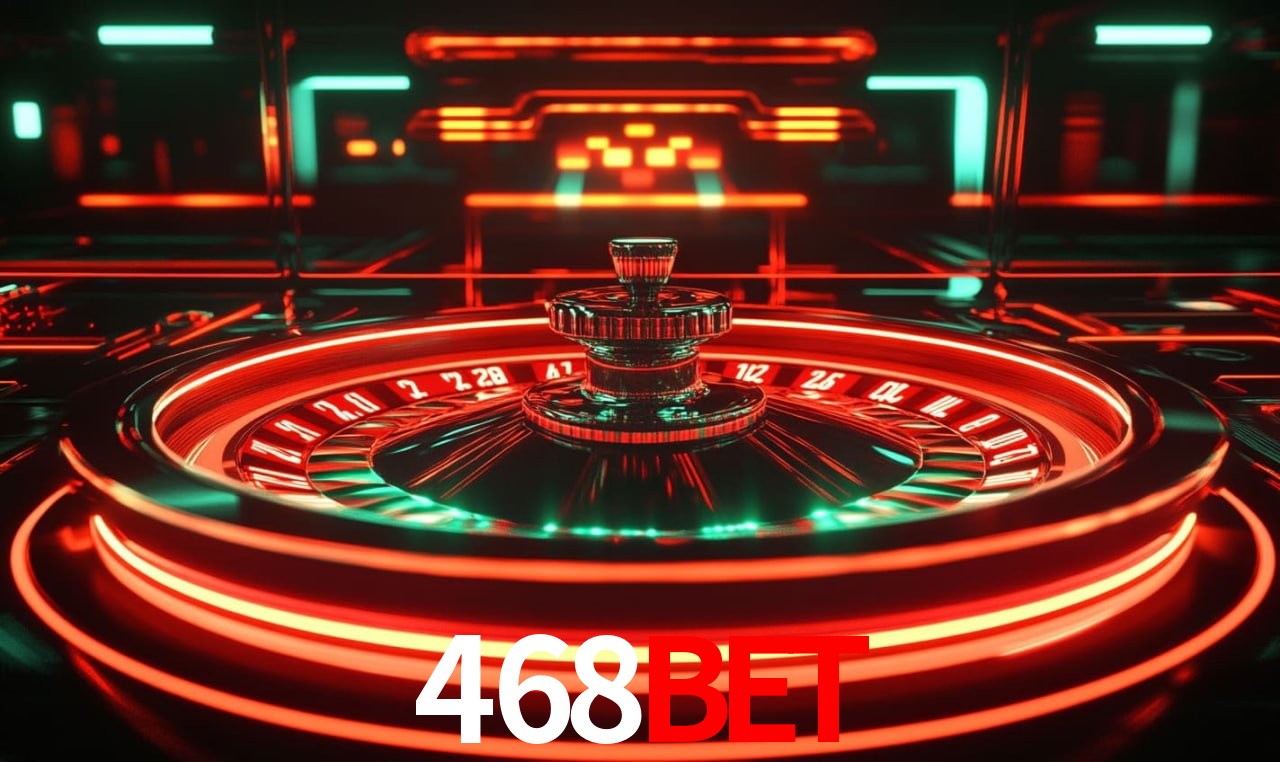 A Revolução dos Aplicativos de Jogos no 468bet