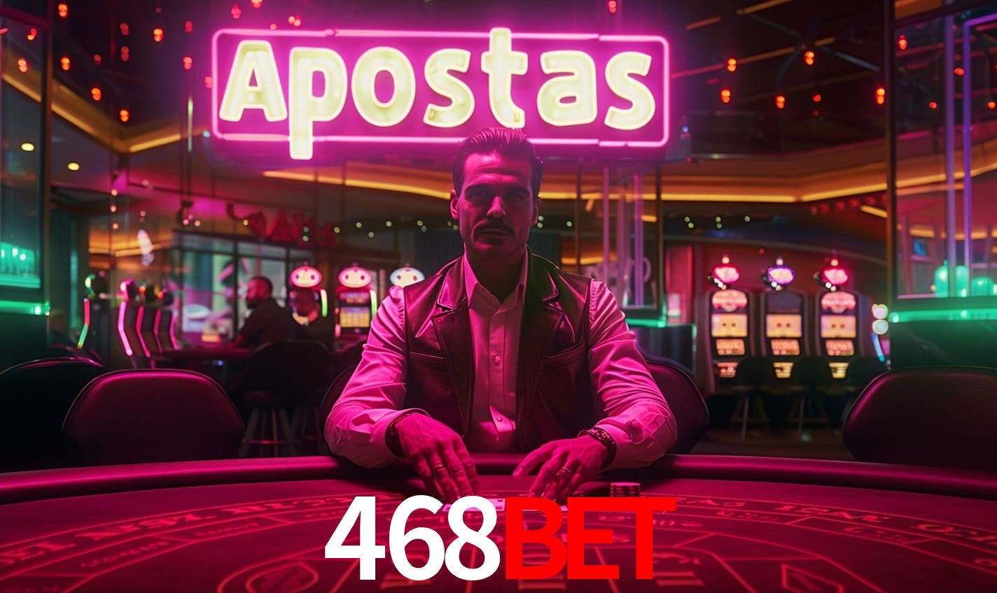 Explorando a Categoria de Eventos em Apostas na 468bet