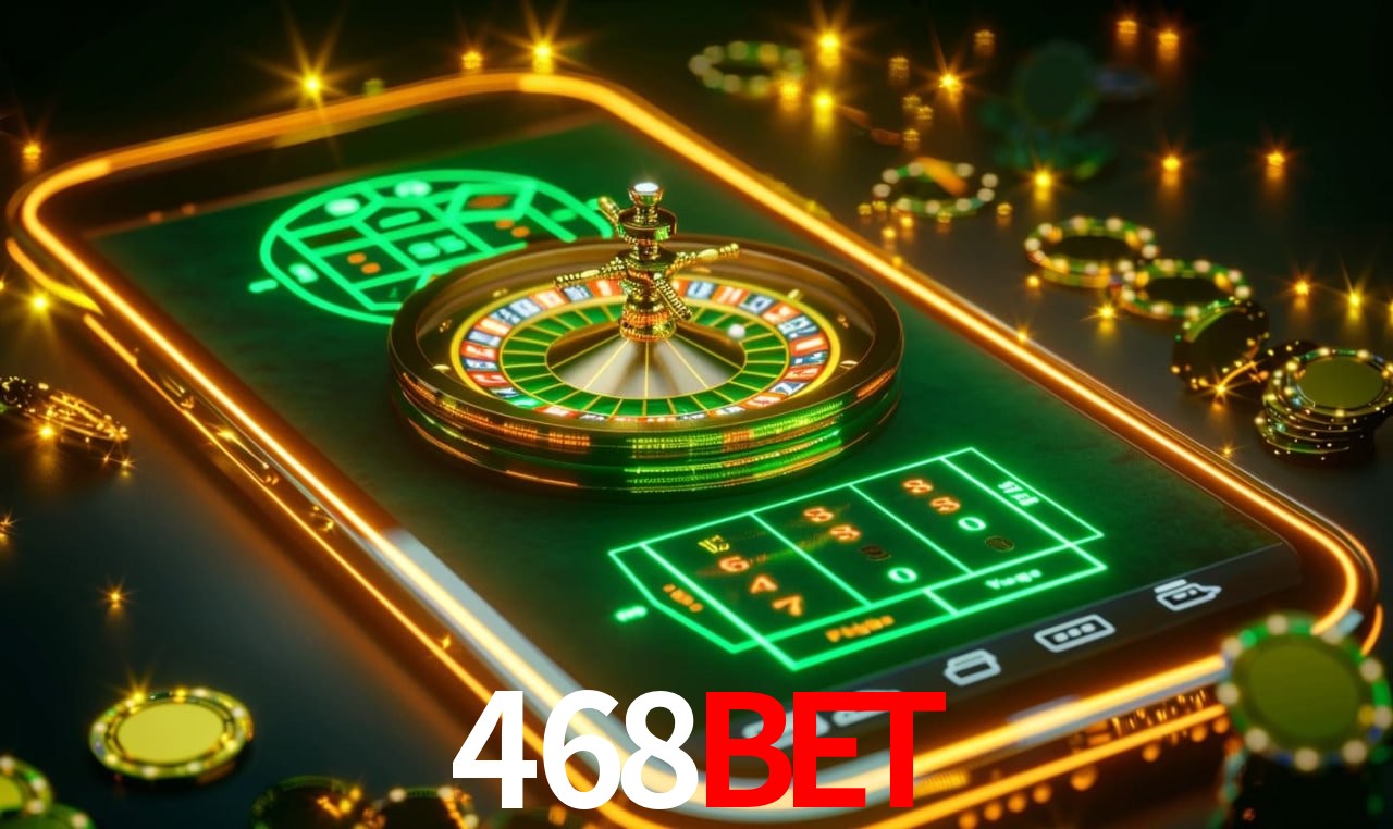 Sistemas de Segurança 468bet