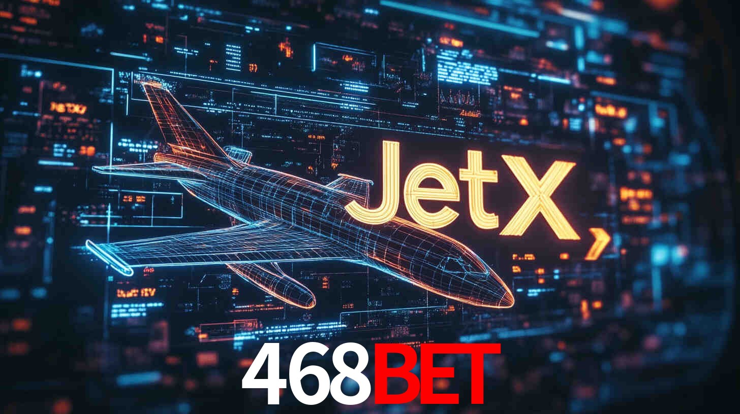 Desvendando o Mundo dos Jogos Virtuais na 468bet
