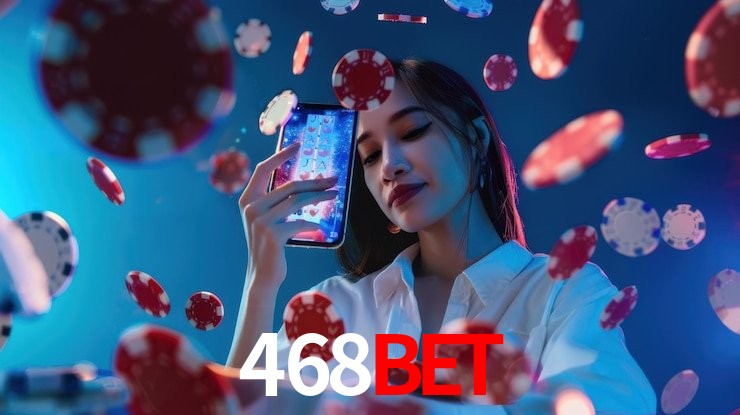 Descubra o Programa VIP da 468bet: Vantagens Exclusivas para Jogadores