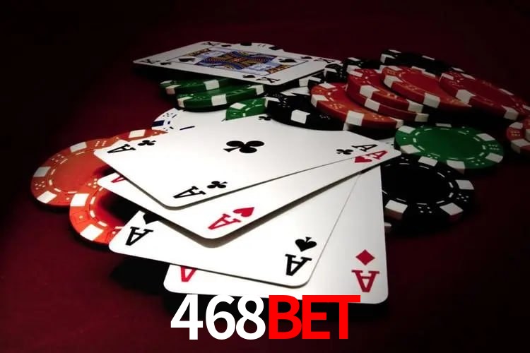 Jogos Exclusivos 468bet