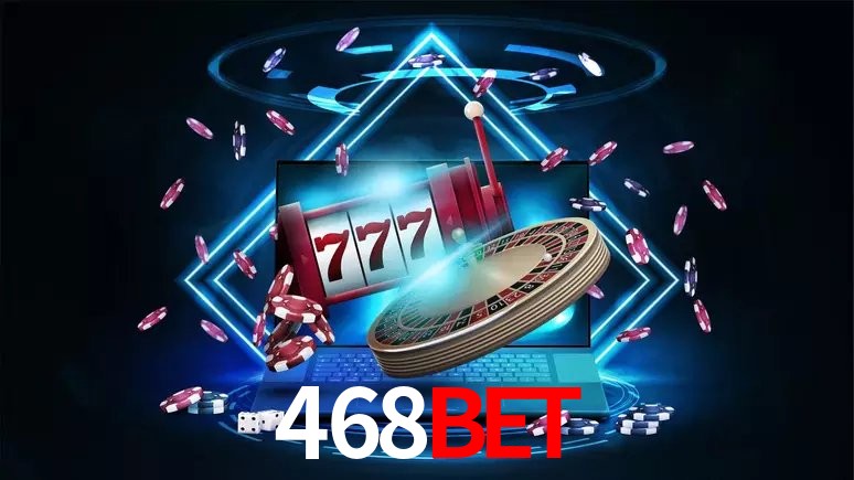 Provedores de Jogos 468bet
