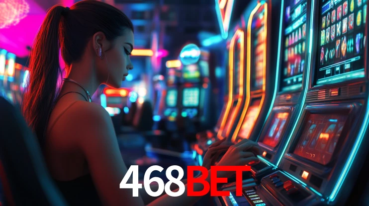 468bet paga