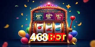 Design Responsivo 468bet