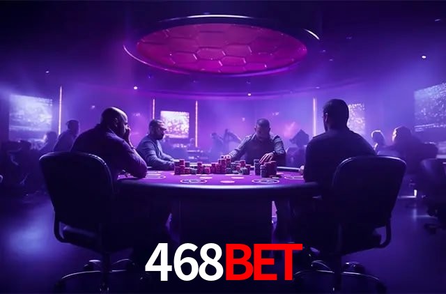 Estatísticas Esportivas 468bet
