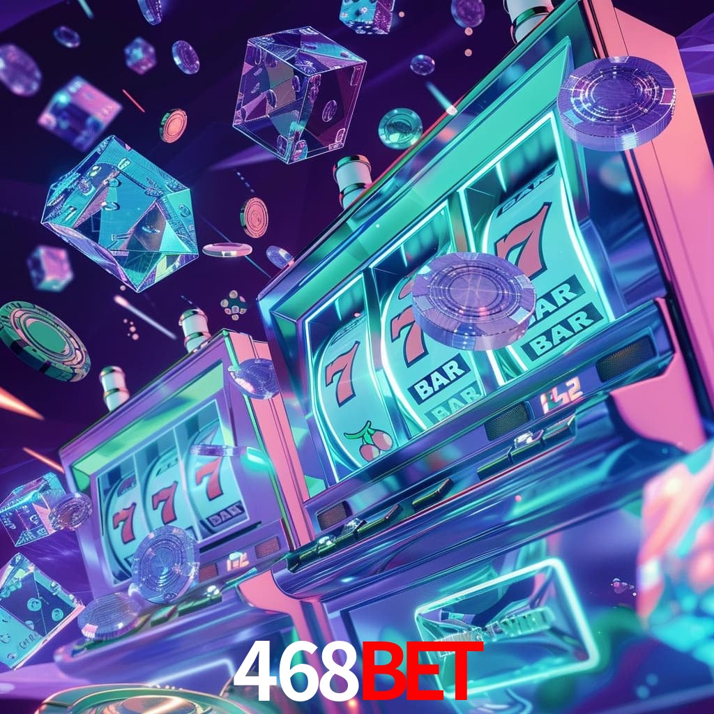 A Emoção da Loteria na 468bet: Uma Chance de Mudança de Vida