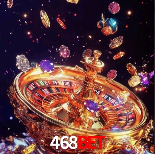 Integração de APIs 468bet