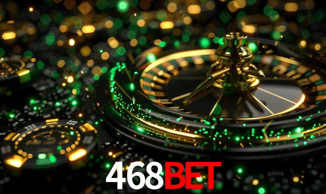 Segurança e performance na plataforma 468bet