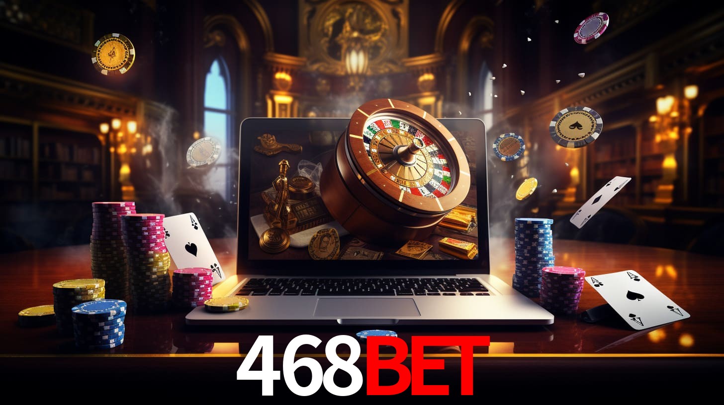 Blackjack Table 468bet