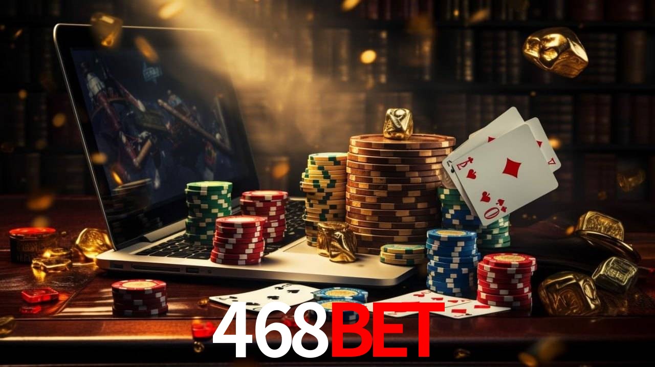 Bônus Diários 468bet