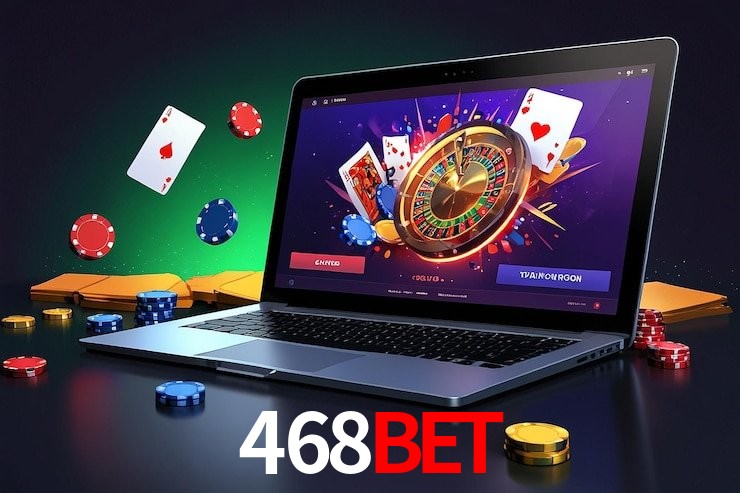 Especiais de Fim de Semana 468bet