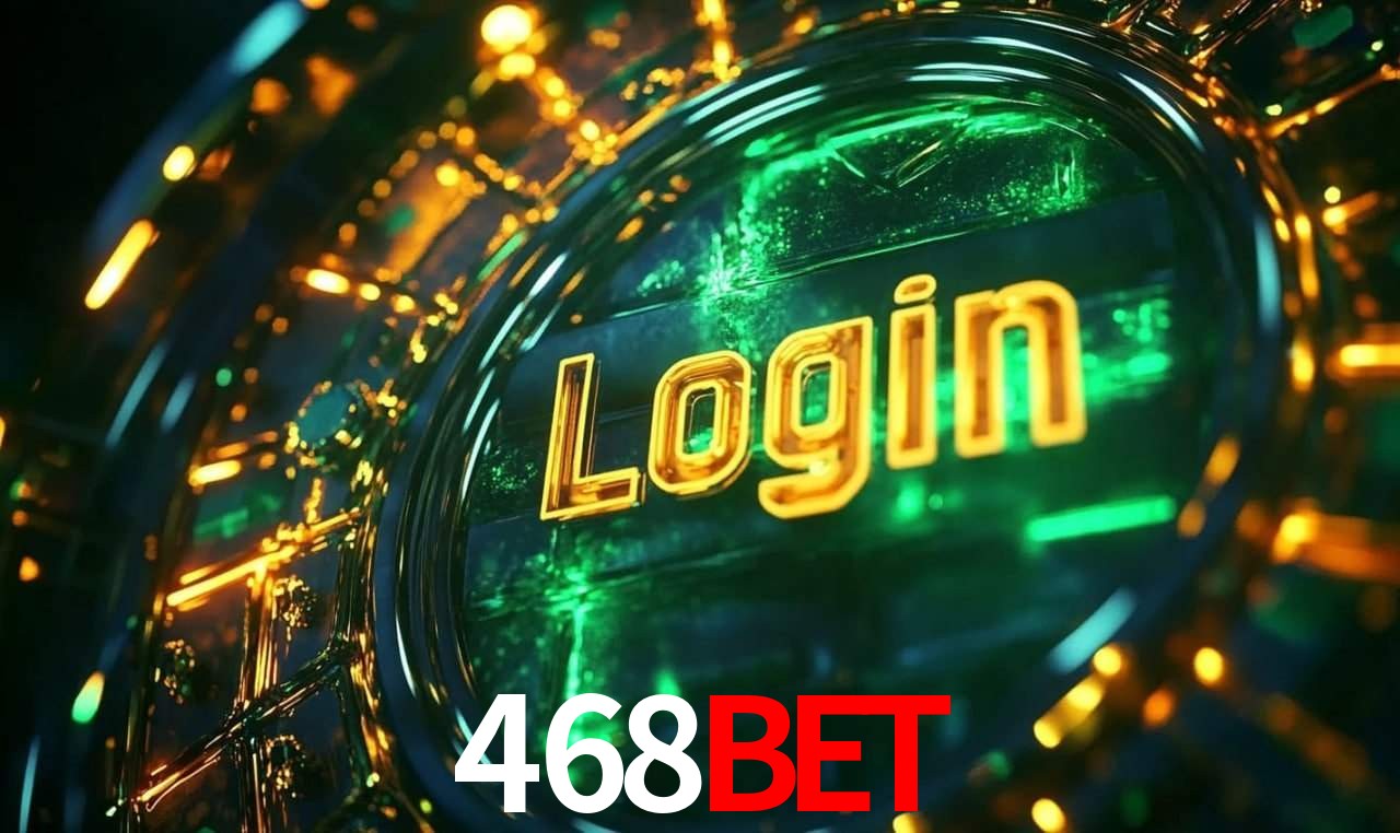 APP rápido e leve da 468bet