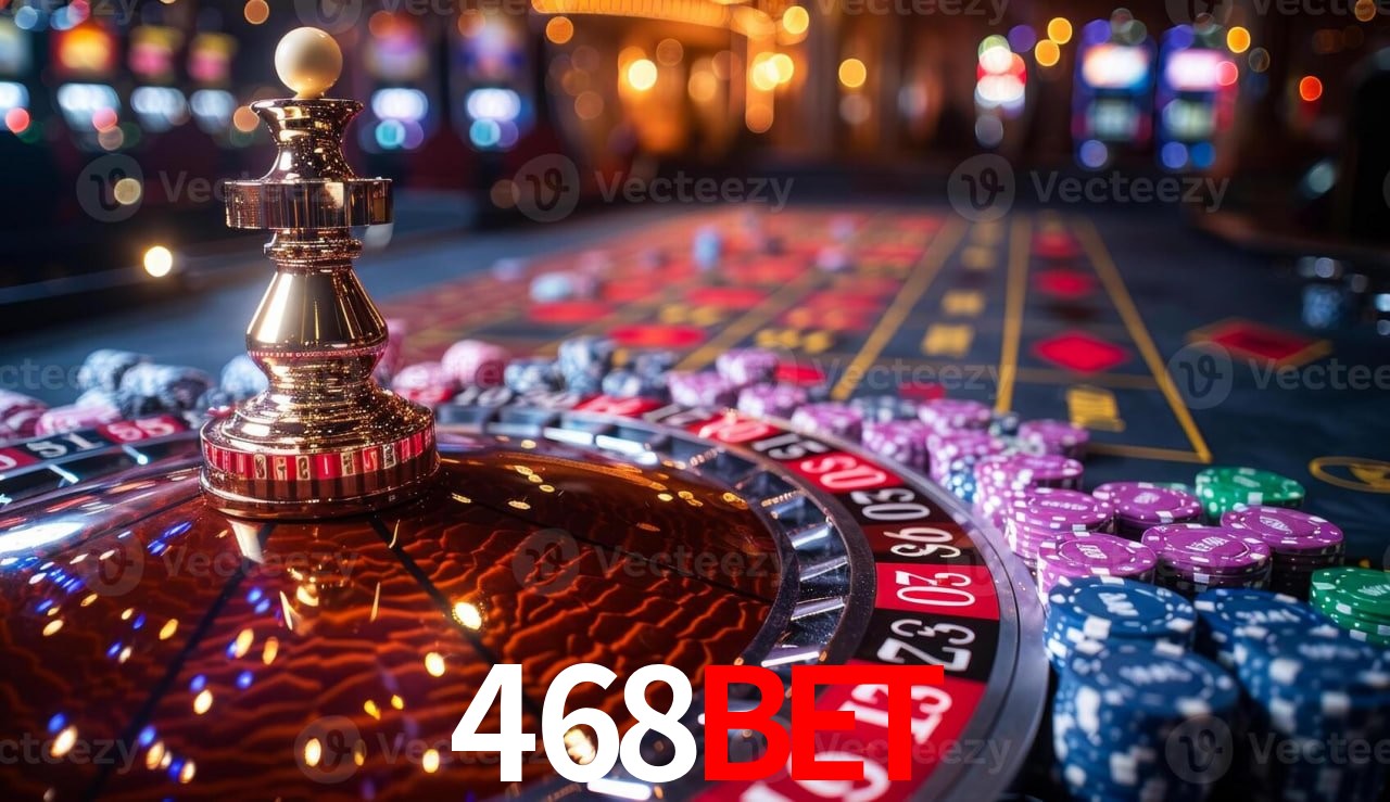 Exclusive Offers 468bet