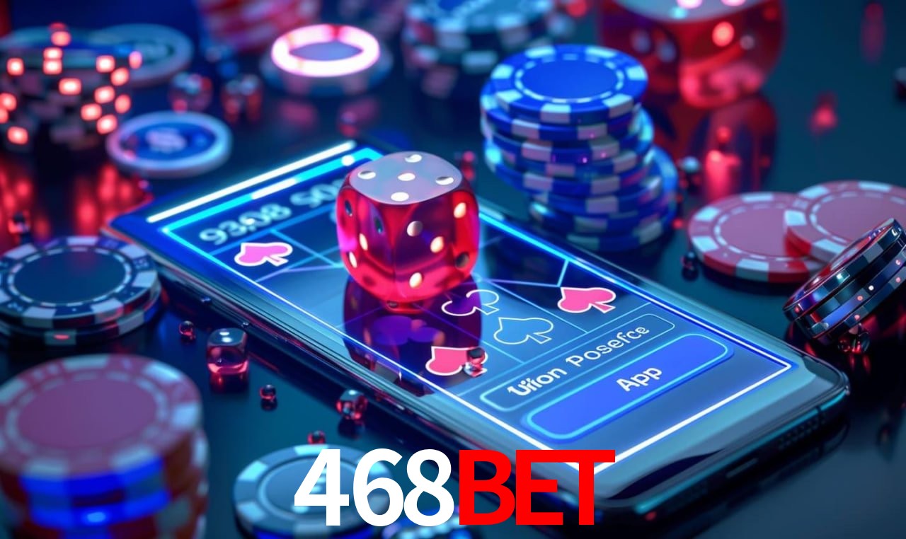 Canal oficial no Telegram da 468bet